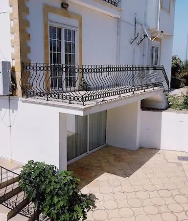 Tropical Mountain With Pool & Sea View Villa Kyrenia (Northern Cyprus)
