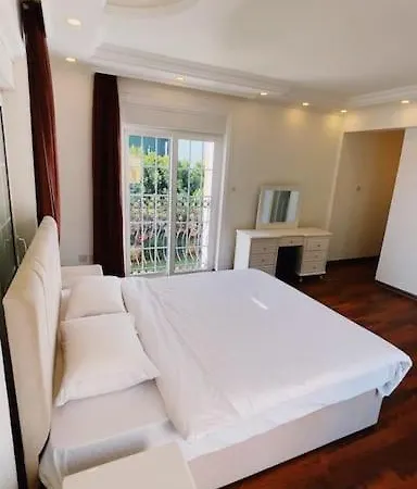 Tropical Mountain With Pool & Sea View Villa *
