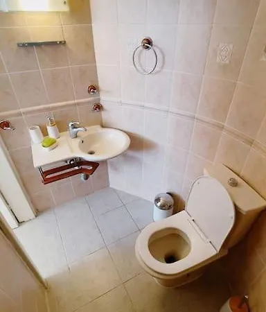 Tropical Mountain With Pool & Sea View Вилла *