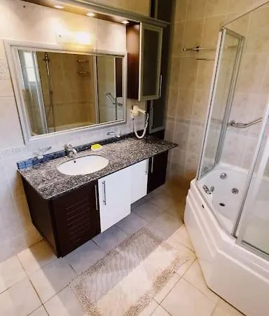 Villa Tropical Mountain With Pool & Sea View