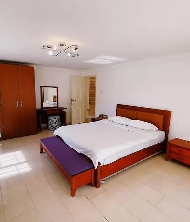 Tropical Mountain With Pool & Sea View 빌라 *