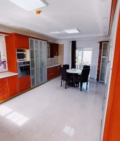 Villa Tropical Mountain With Pool & Sea View *