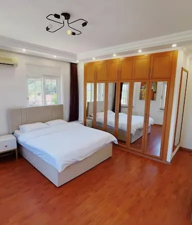 Tropical Mountain With Pool & Sea View Вилла *