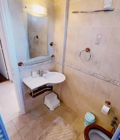 Villa Tropical Mountain With Pool & Sea View